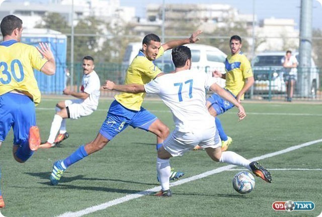 עומרי כהן (חסדאי כהן)